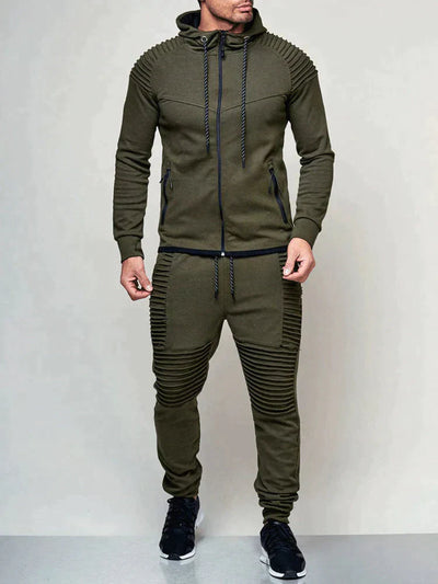 Tyson | Sportset