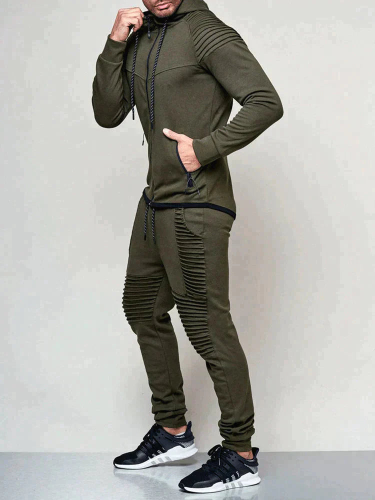 Tyson | Sportset