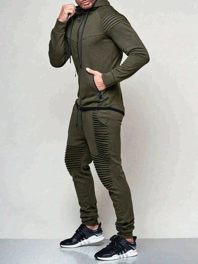 Tyson | Sportset