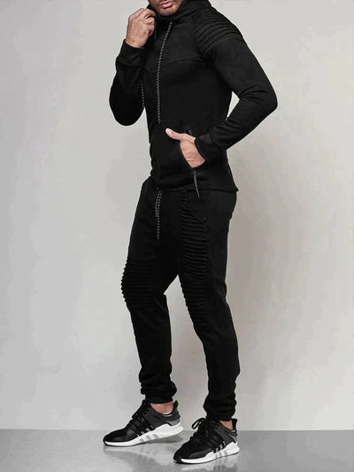 Tyson | Sportset