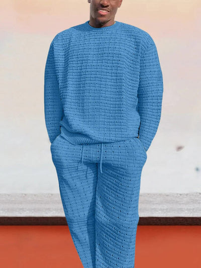 Coofandy | Tweedelige set