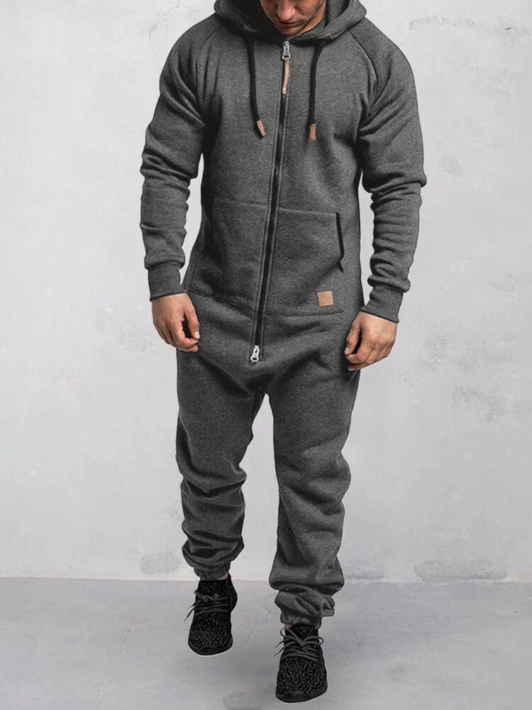 Mike | Jumpsuit