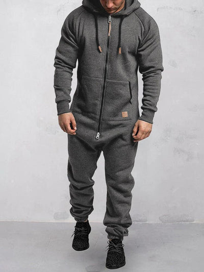 Mike | Jumpsuit
