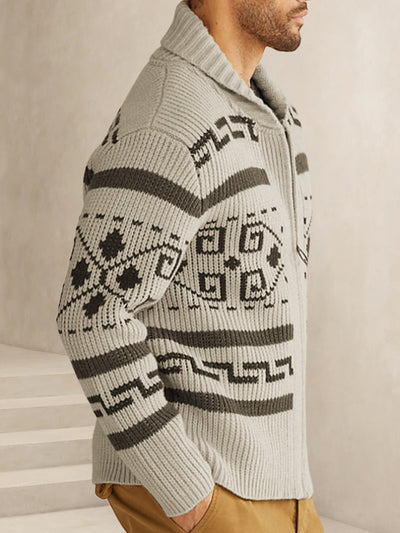 Vicky | Vintage vest