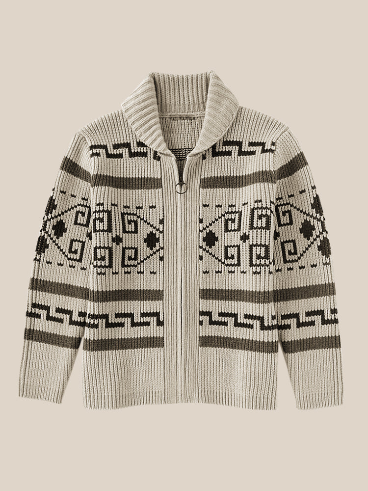 Vicky | Vintage vest