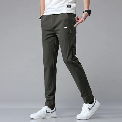 Anders | Comfortabele golfbroek
