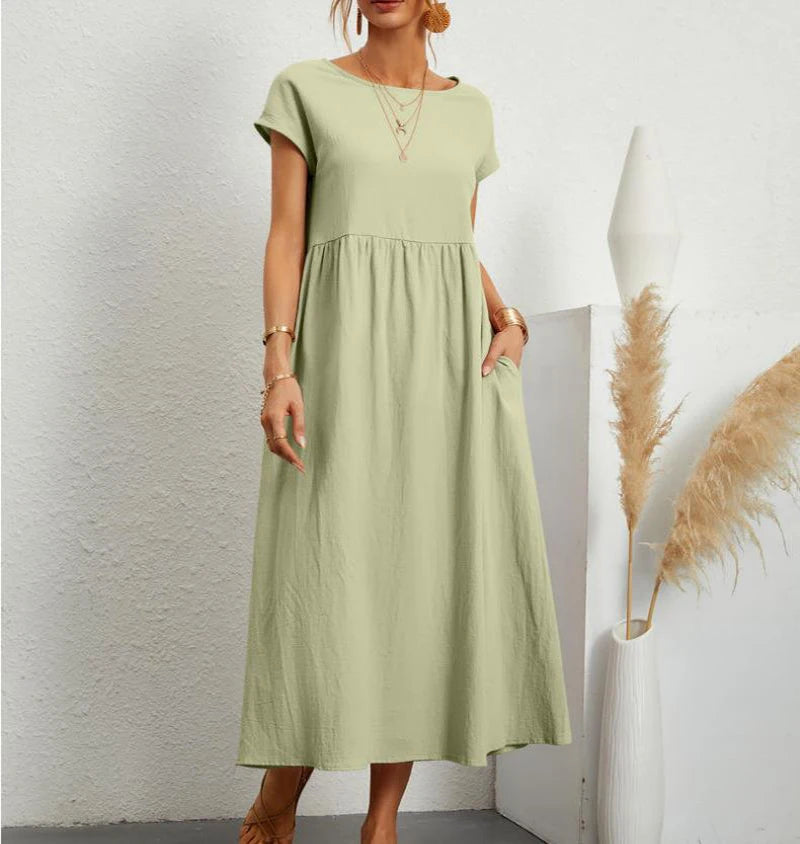 Ainara | Elegante Jurk