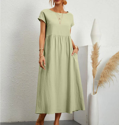 Ainara | Elegante Jurk