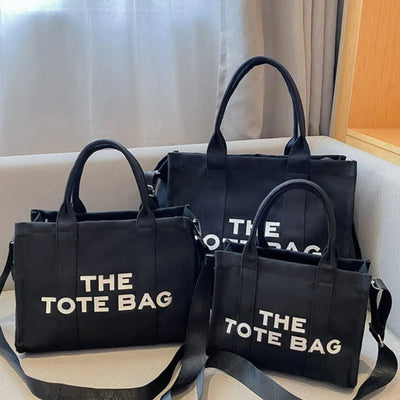 The Tote Bag