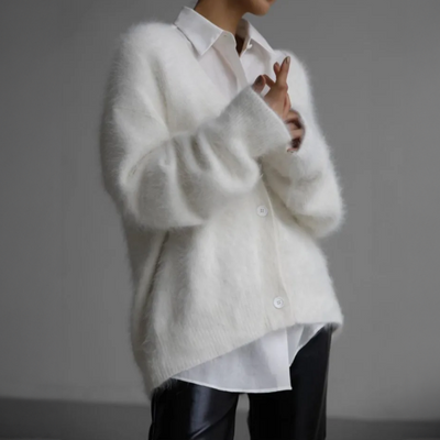 L'aurablend | Dames vest