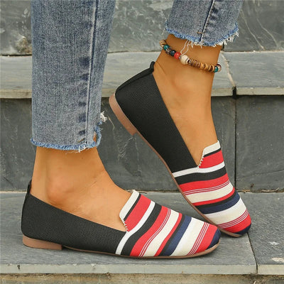 Ursula Marie | Zeer comfortabele en coole mocassin