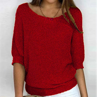 Aylin | Comfortabele trui