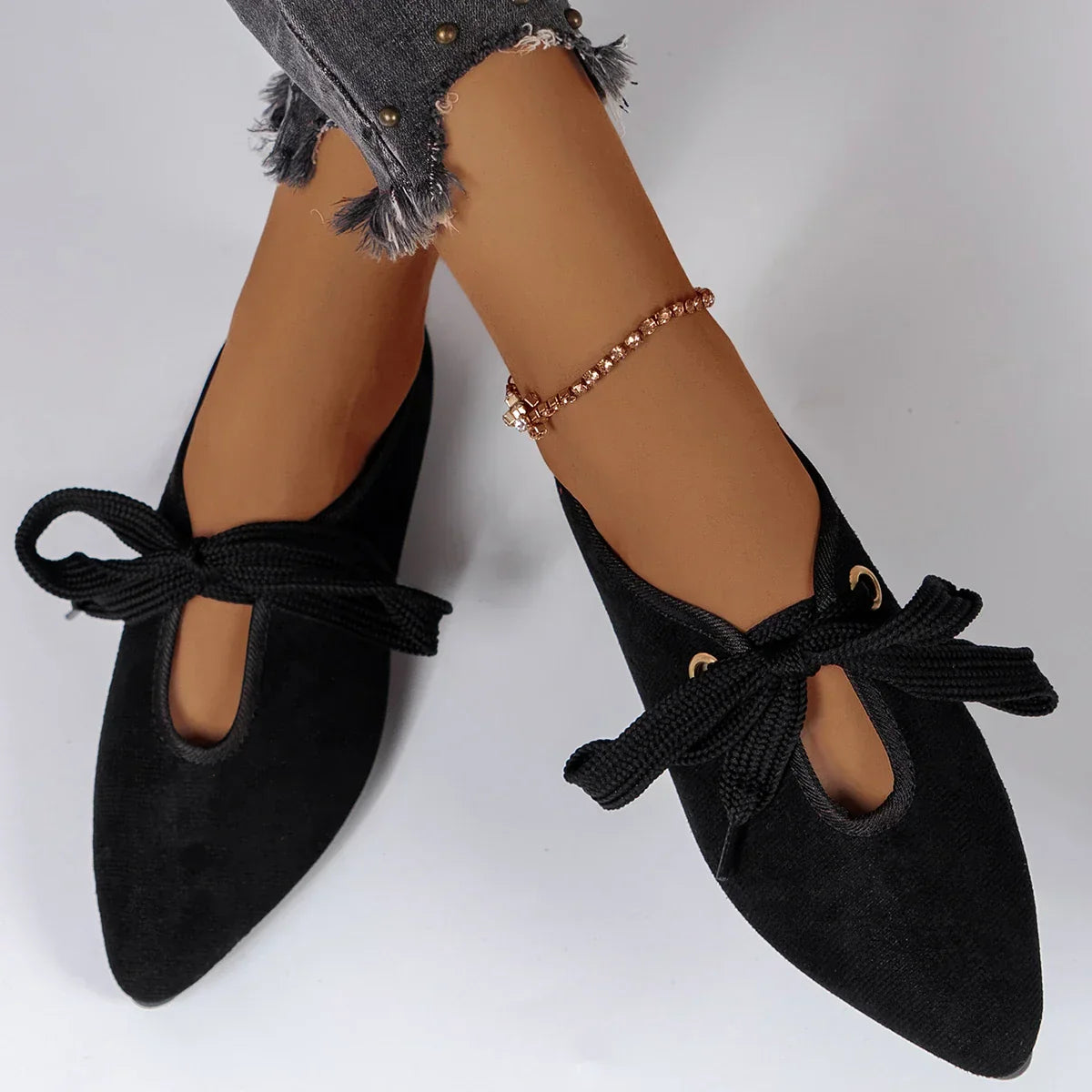 Tanrah | Comfortabele en modieuze schoenen