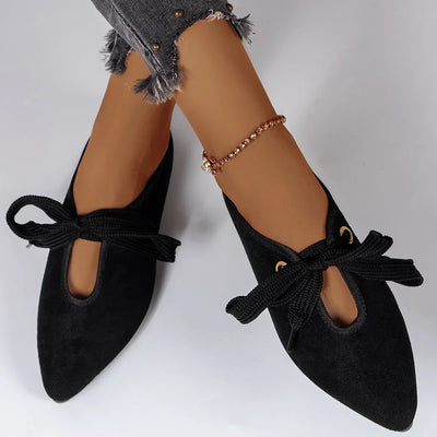 Tanrah | Comfortabele en modieuze schoenen