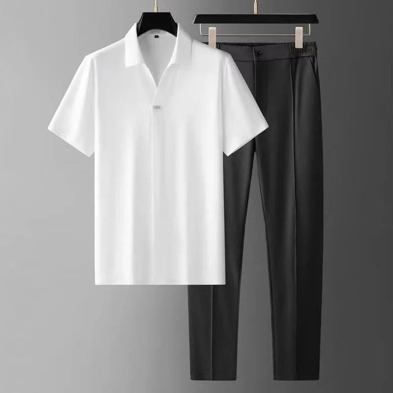 Alexander™ | Luxe Heren Set