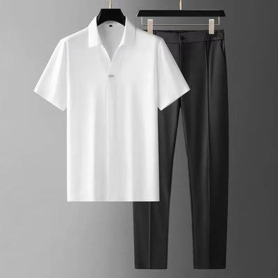Alexander™ | Luxe Heren Set