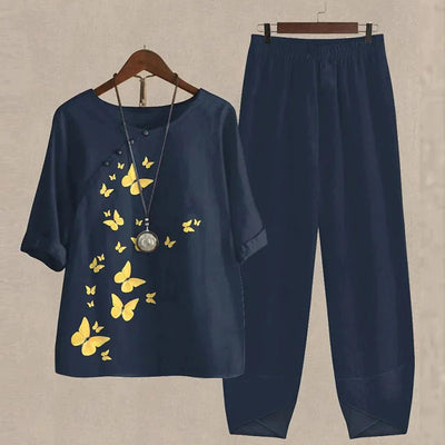 Layla | Stijlvolle set