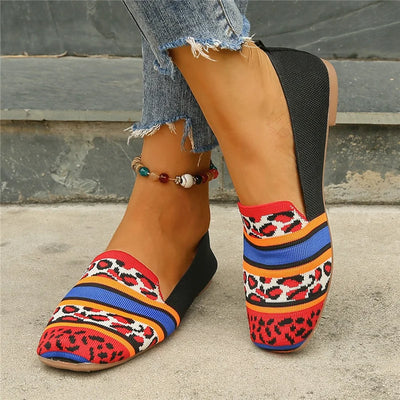 Ursula Marie | Zeer comfortabele en coole mocassin