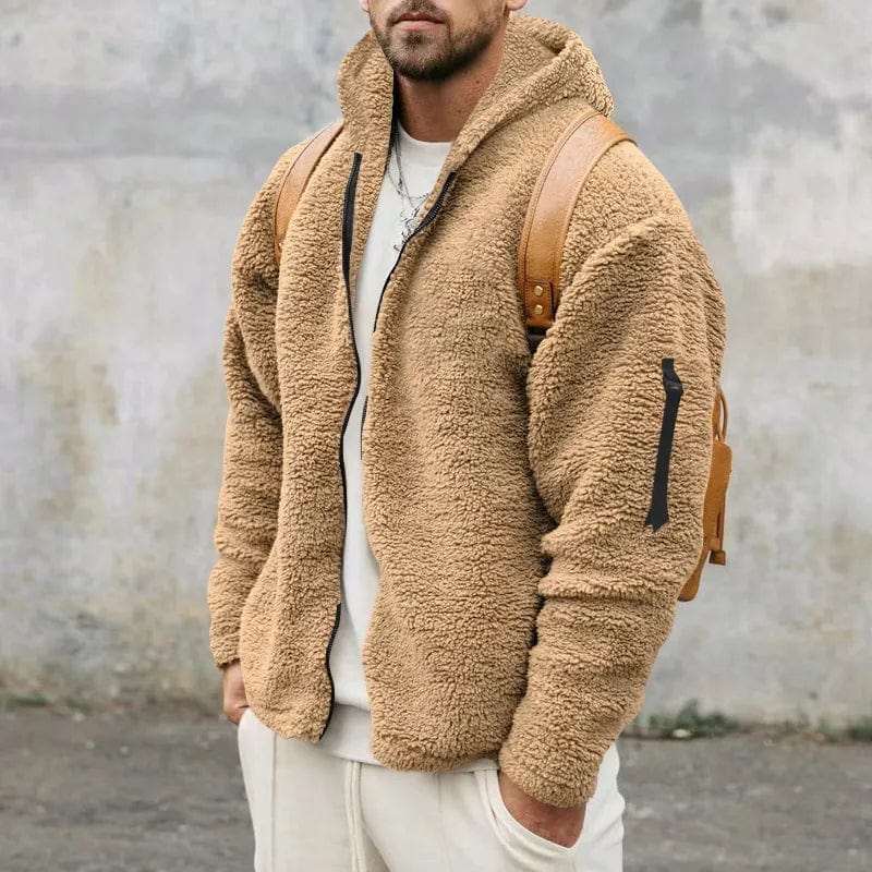 Ruben | Winterjas