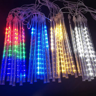 SparkleShow | LED regenverlichting