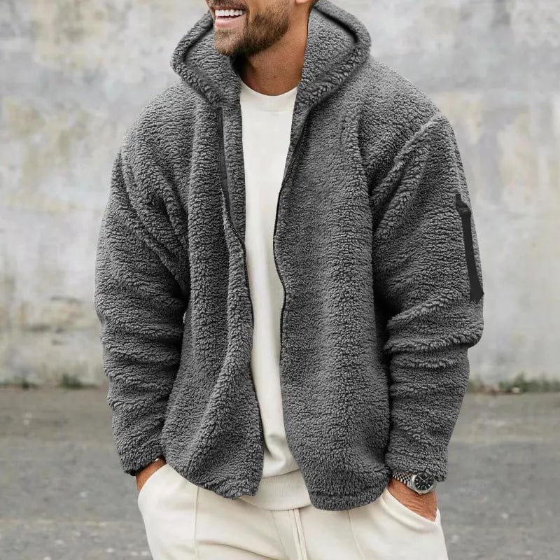 Ruben | Winterjas
