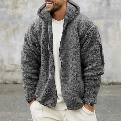 Ruben | Winterjas