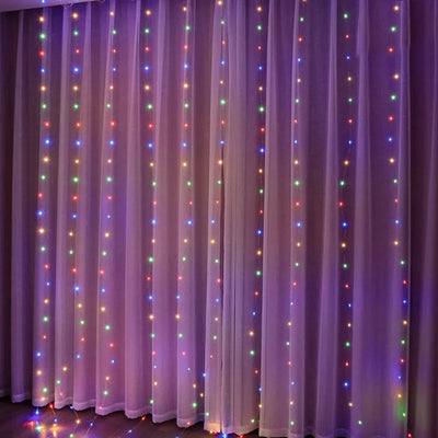 SplashLumos | Kerstverlichting