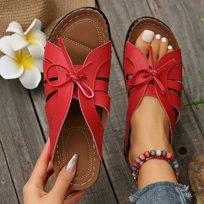 ComfySteps | Comfortabele sandalen