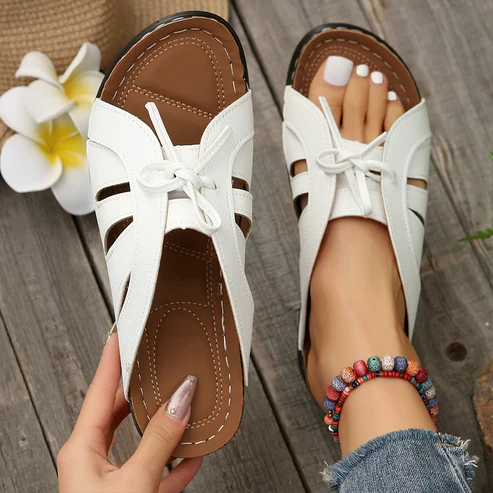ComfySteps | Comfortabele sandalen