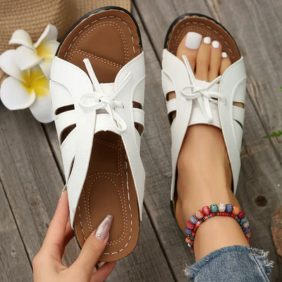 ComfySteps | Comfortabele sandalen