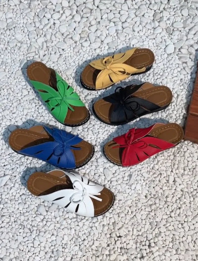 ComfySteps | Comfortabele sandalen