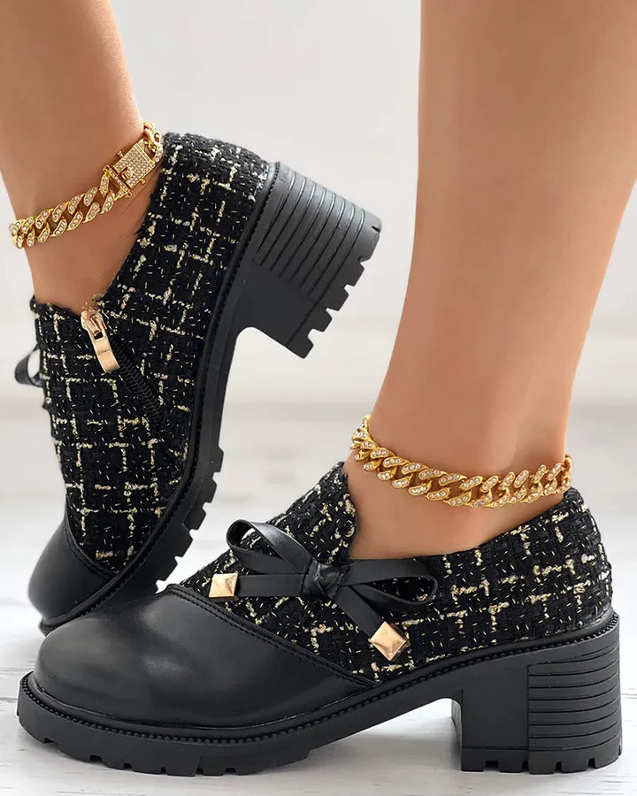 Glamour | Modieuze Hoge Hakken