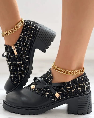 Glamour | Modieuze Hoge Hakken