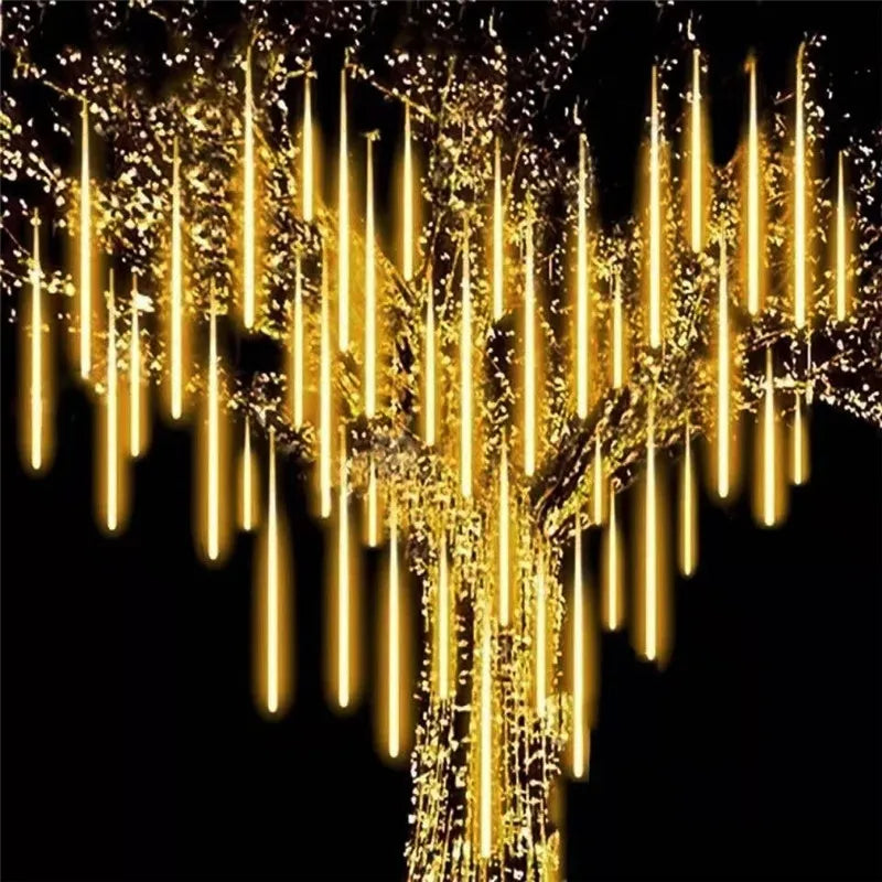 SparkleShow | LED regenverlichting