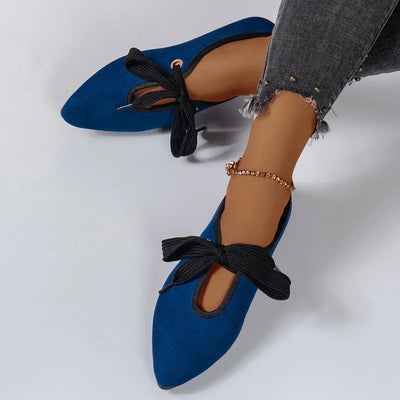 Tanrah | Comfortabele en modieuze schoenen