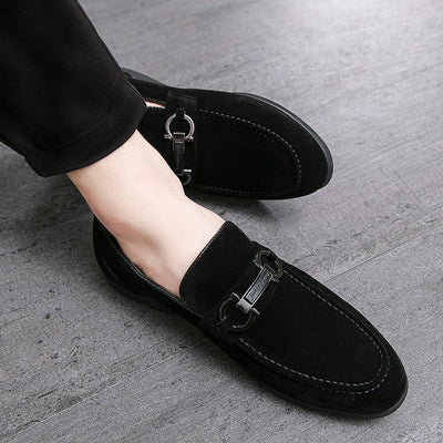 Gabby | Mocassin Loafers