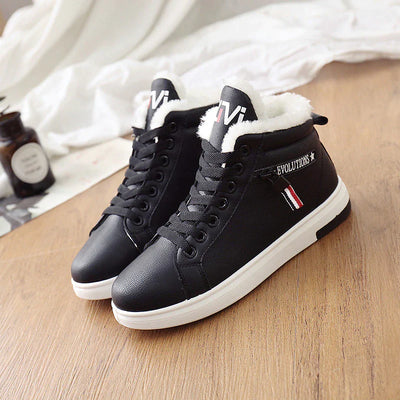 Sienna | Pluche schoenen