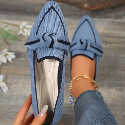 Sarena Marie | Comfortabele en coole mocassin