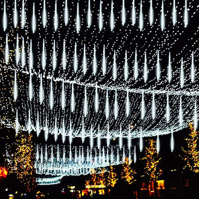 SparkleShow | LED regenverlichting