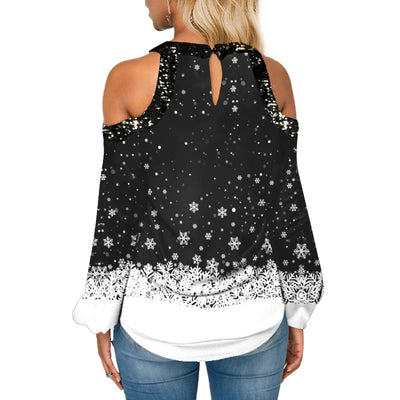 Sanai | Kersttops