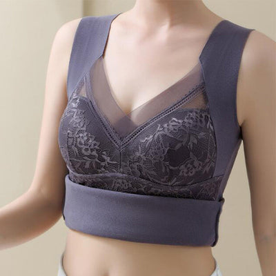 InsuSilk | thermische bh top (1+1 GRATIS)
