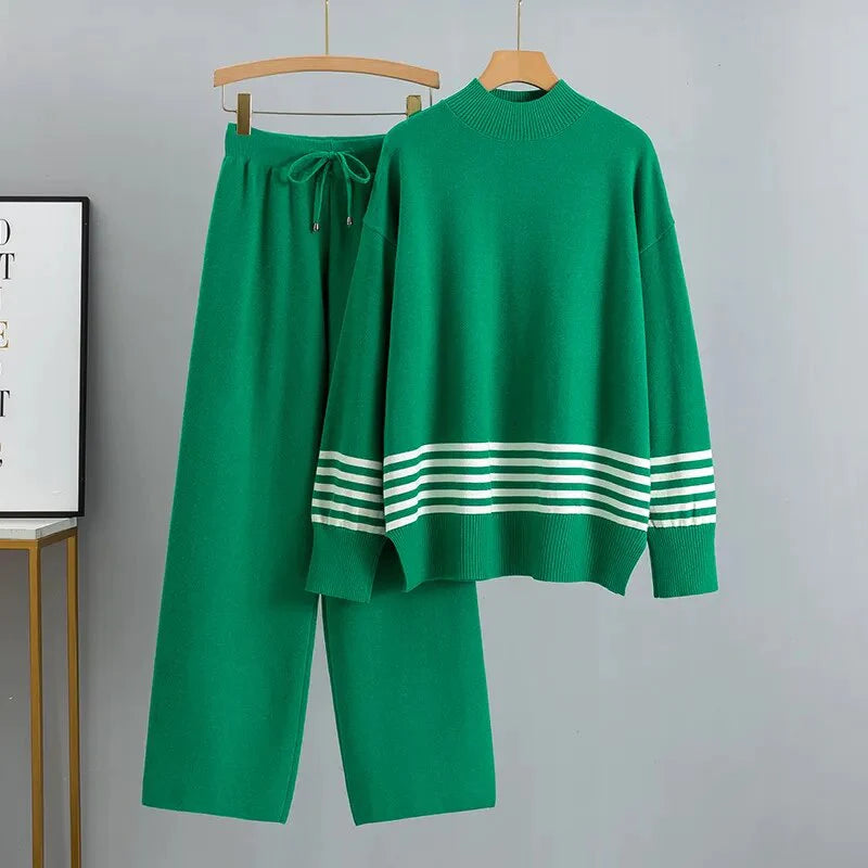 Evie | Oversized Trainingspak (2-delig)