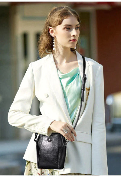 Rozemarijn | Elegante crossbody tas