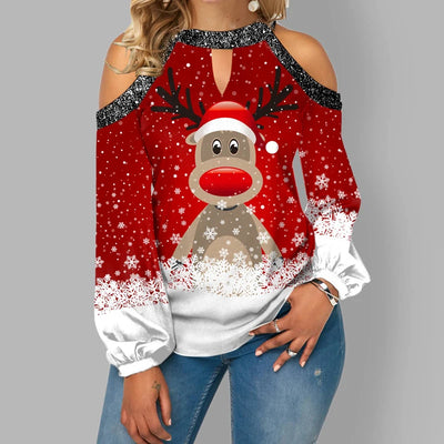 Sanai | Kersttops