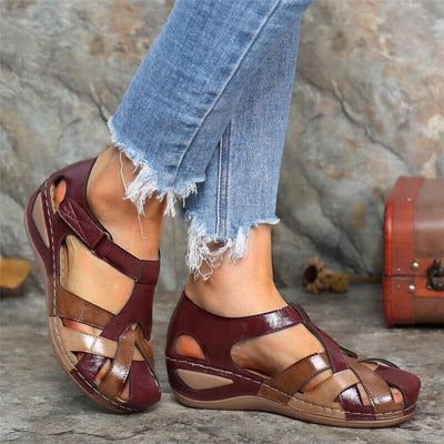 Sienna | Teva Sandalen Dames - Comfortabele Open Einde Zomer Sandalen 1