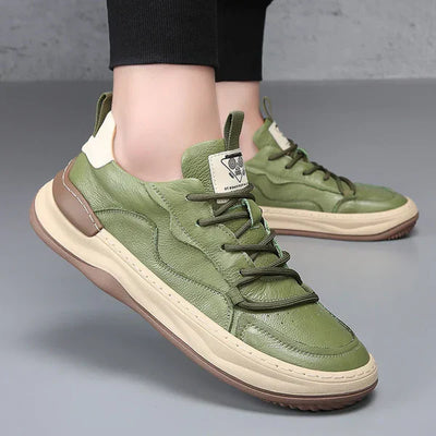 Volkert | Luxe leren schoenen