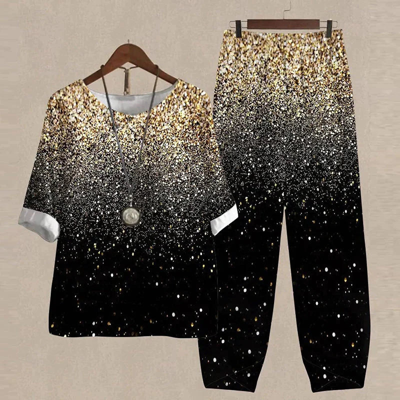 Layla | Stijlvolle set