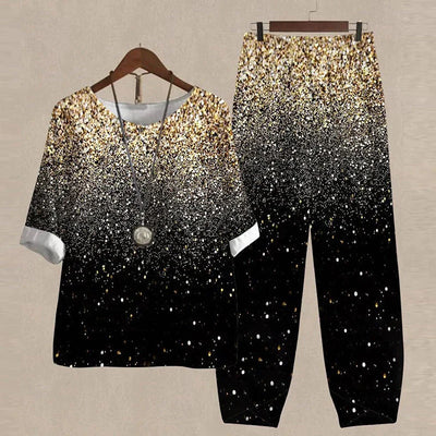 Layla | Stijlvolle set