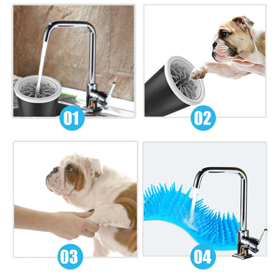 PawPure | Pootreiniger