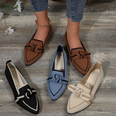 Sarena Marie | Comfortabele en coole mocassin